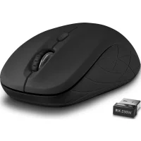 Мышь SVEN RX-230W (черный) фото 1